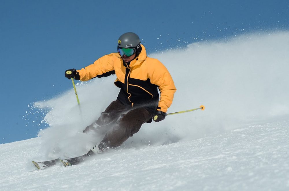 How to wash ski pants and extend their lifespan. 