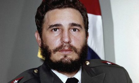 The surprising facts about Fidel Castro.