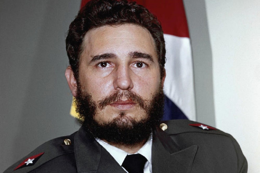 The surprising facts about Fidel Castro.